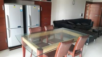 Hall Image of 3000 Sq.ft 2 BHK Apartment / Flat for rent in Sevoke Rd Siliguri for Rs. 40000
