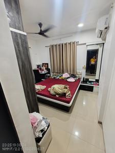 Bedroom Image of 750 Sq.ft 3 BHK Apartment / Flat for sale in Sindhi Colony Aurangabad for Rs. 7000000