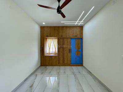 Bedroom Image of 2700 Sq.ft 3 BHK Independent House for sale in Saravanampatty Coimbatore for Rs. 14900000