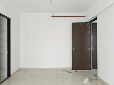 Bedroom Image of 621 Sq.ft 2 BHK Apartment / Flat for sale in Hubtown Rising City, Ramabai Ambedkar Nagar Mumbai for Rs. 19900000