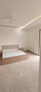 Hall Image of 1800 Sq.ft 3 BHK Apartment / Flat for rent in Ram Nagar Nagpur for Rs. 50000