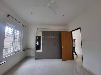 Hall Image of 1570 Sq.ft 3 BHK Apartment / Flat for rent in Hoysala Ace, Sahakara Nagar Bengaluru for Rs. 54000
