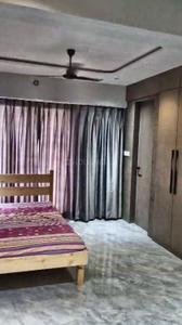 Hall Image of 1000 Sq.ft 1 BHK Apartment / Flat for rent in Udhna Surat for Rs. 26000