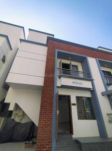 Image of 2800 Sq.ft 3 BHK Villa for rent in Darshanam Vananta, Bhayli, Vadodara for Rs. 25000