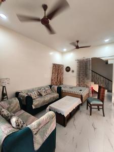 Hall Image of 2000 Sq.ft 2 BHK Builder Floor for rent in Ayodhya Bypass Bhopal for Rs. 27000