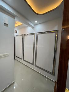 Hall Image of Flat Sharing  in Sector 76, Gurgaon