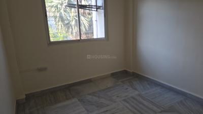 Bedroom Image of 550 Sq.ft 1 BHK Apartment / Flat for rent in Kandivali East Mumbai for Rs. 34000