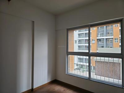 Bedroom Image of 1950 Sq.ft 4 BHK Apartment / Flat for sale in Gera World Of Joy, Upper Kharadi Pune for Rs. 25800000
