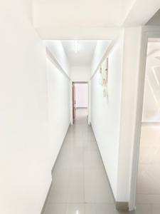 Image of 2200 Sq.ft 3 BHK Apartment / Flat for sale in Paranjape Silver Leaf, Shivaji Nagar, Pune for Rs. 46000000