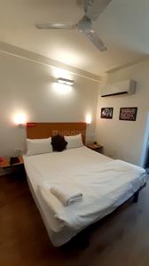 Bedroom Image of Laksh Residency CoLiving PG in Sector 46, Gurgaon