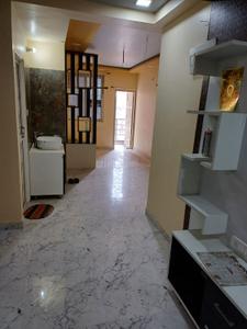 Hall Image of 1485 Sq.ft 3 BHK Apartment / Flat for sale in Danapur - Khagaul Road Patna for Rs. 12500000