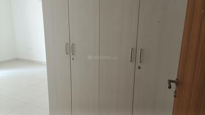 Bedroom Image of 1250 Sq.ft 2 BHK Apartment / Flat for sale in Brigade Tranquil At Brigade Cornerstone Utopia, Varthur Bengaluru for Rs. 16500000