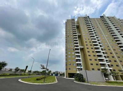 Image of 918 Sq.ft 2 BHK Apartment / Flat for sale in Salap, Howrah for Rs. 5500000