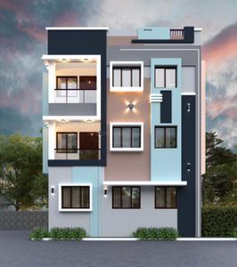 2 BHK Flat