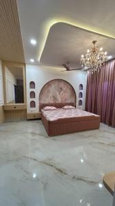Hall Image of 2100 Sq.ft 4 BHK Independent House for sale in Injambakkam Chennai for Rs. 36500000