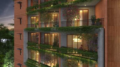 Image of 2368 Sq.ft 3 BHK Apartment / Flat for sale in Jayanagar, Bengaluru for Rs. 35521859