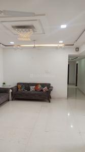 Hall Image of 1800 Sq.ft 3 BHK Apartment / Flat for sale in Byramji Town Nagpur for Rs. 18000000