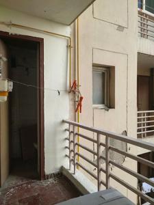 Drying Area Image of 1150 Sq.ft 2 BHK Apartment / Flat for sale in Urbtech Xaviers, Sector 168 Noida for Rs. 9400000