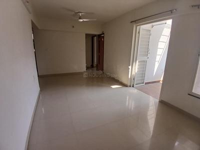 Hall Image of 1043 Sq.ft 2 BHK Apartment / Flat for rent in Parklane Urbanjoy, Sus Pune for Rs. 25008