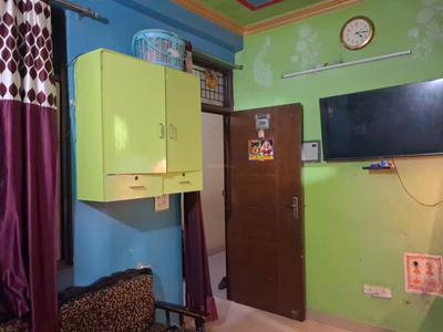 1 BHK Flat