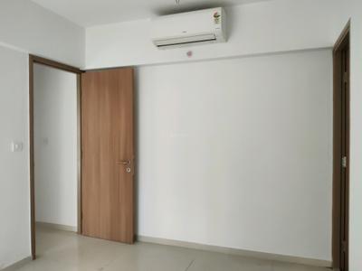 Bedroom Image of 600 Sq.ft 1.5 BHK Apartment / Flat for rent in Lodha Upper Thane Greenville A To I E1, Bhiwandi Thane for Rs. 21999