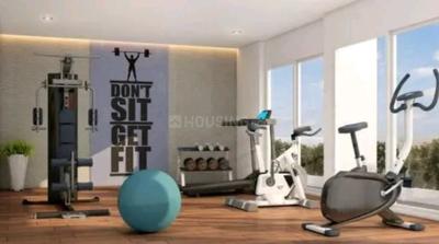 Bathroom Image of 2800 Sq.ft 4 BHK Apartment / Flat for sale in Skyline The One, Palarivattom Kochi for Rs. 26800000