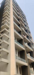 Image of 1551 Sq.ft 2 BHK Apartment / Flat for sale in Gagan Unnatii, Kondhwa Budruk, Pune for Rs. 14000000