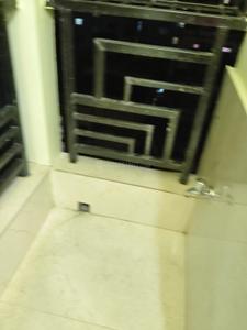 Balcony Image of 1220 Sq.ft 3 BHK Apartment / Flat for rent in Dum Dum Kolkata for Rs. 23000