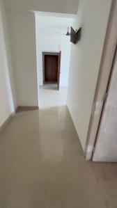 Hall Image of 1011 Sq.ft 2 BHK Apartment / Flat for sale in Clubtown Courtyard, Rajarhat Kolkata for Rs. 5500000