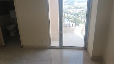 Bedroom Image of 707 Sq.ft 2 BHK Apartment / Flat for sale in MRG The Balcony, Sector 93 Gurgaon for Rs. 7000000