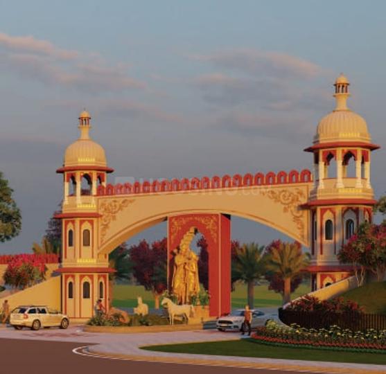 Janakpuri chaksu Main Image 1