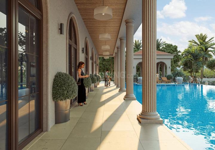 Ceratec Presidential Towers Main Image 1