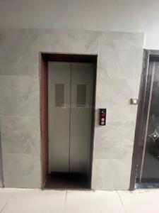 Balcony Image of 910 Sq.ft 2 BHK Apartment / Flat for sale in Bhawrasla Indore for Rs. 2500000
