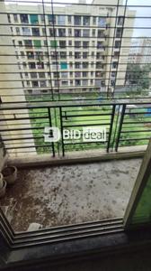 Balcony Image of 750 Sq.ft 2 BHK Apartment / Flat for sale in Badlapur East Badlapur for Rs. 2000000