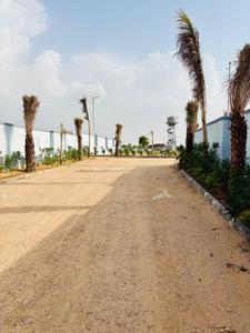 Image of 693 Sq.ft Residential Plot / Land for sale in Boraj, Jaipur for Rs. 1150000
