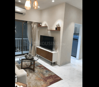 Image of 987 Sq.ft 2 BHK Apartment / Flat for sale in EON Riverwood Park, Dombivli East, Thane for Rs. 5251000