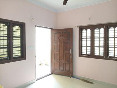 1 BHK Independent House