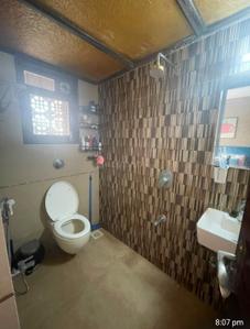 Image of 950 Sq.ft 2 BHK Apartment / Flat for rent in Rizvi Continental Tower, Pali Hill, Mumbai for Rs. 190000