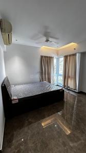 Bedroom Image of 1780 Sq.ft 3 BHK Apartment / Flat for rent in Koregaon Park Pune for Rs. 75000