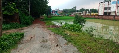 Image of 1360 Sq.ft Residential Plot / Land for sale in Narayanpur, Mirzapur for Rs. 2310000