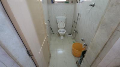 Image of 1215 Sq.ft 2 BHK Apartment / Flat for rent in Paldi, Ahmedabad for Rs. 25000