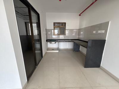 Kitchen Image of 1550 Sq.ft 3 BHK Apartment / Flat for sale in Amit Astonia Royale Phase III P Building, Ambegaon Budruk Pune for Rs. 13000000