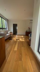 Hall Image of 6000 Sq.ft 4 BHK Villa for sale in Fortius Under the Sun Luxury Villa Lifestyle, Sanne Amanikere Bengaluru for Rs. 300000000