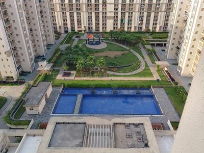 Balcony Image of 1650 Sq.ft 3 BHK Apartment / Flat for sale in Emaar Gurgaon Greens, Sector 102 Gurgaon for Rs. 20000000