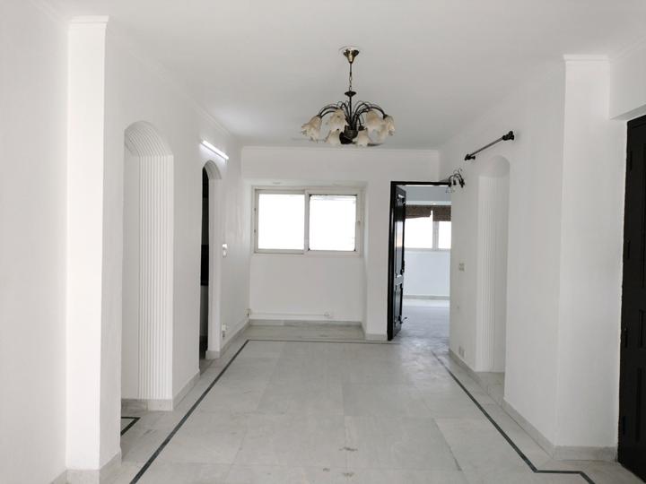 CGHS Solomon Heights Main Image 1