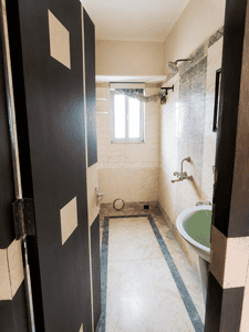 Image of 1100 Sq.ft 3 BHK Apartment / Flat for sale in Brijdham Complex, Lake Town, Kolkata for Rs. 5000000