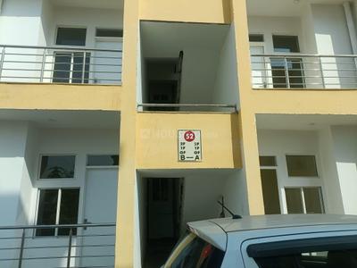 Image of 712 Sq.ft 2 BHK Apartment / Flat for rent in Trehan Vivanta Residences, Dheeriyawas, Bhiwadi for Rs. 11000