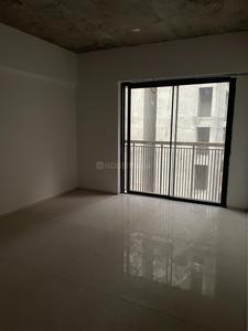 Bedroom Image of 2250 Sq.ft 4 BHK Apartment / Flat for rent in Asteria, PDPU Road Gandhinagar for Rs. 90000