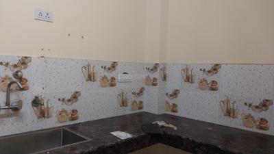 Kitchen Image of 565 Sq.ft 1 BHK Independent House for sale in Sector 104 Gurgaon for Rs. 6000000