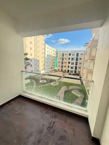 2 BHK Flat